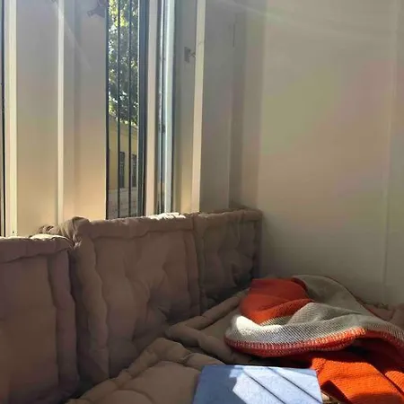 Luxury Loft In ליסבון