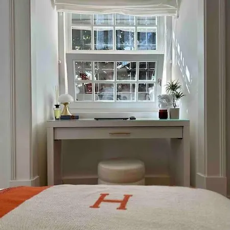 דירה Luxury Loft In *