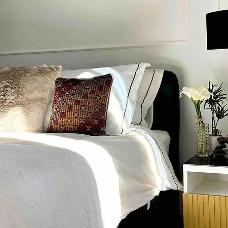 Luxury Loft In * Lisbon