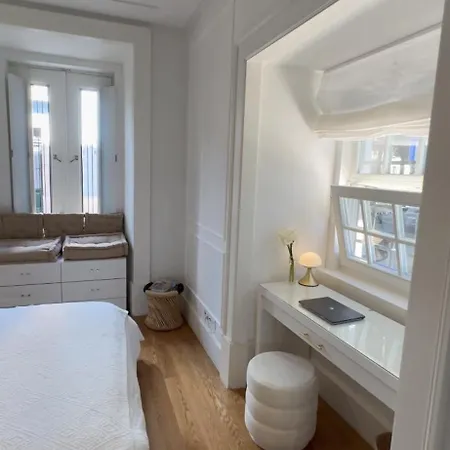 Luxury Loft In Apartman